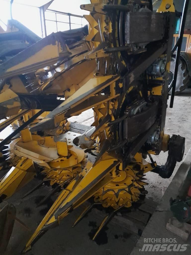 KEMPER 375 Heu- und Futtermaschinen-Zubehör