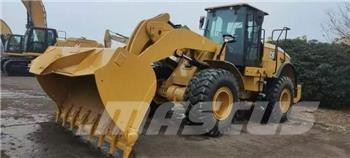 CAT 2022 CAT 950Gc Radlader