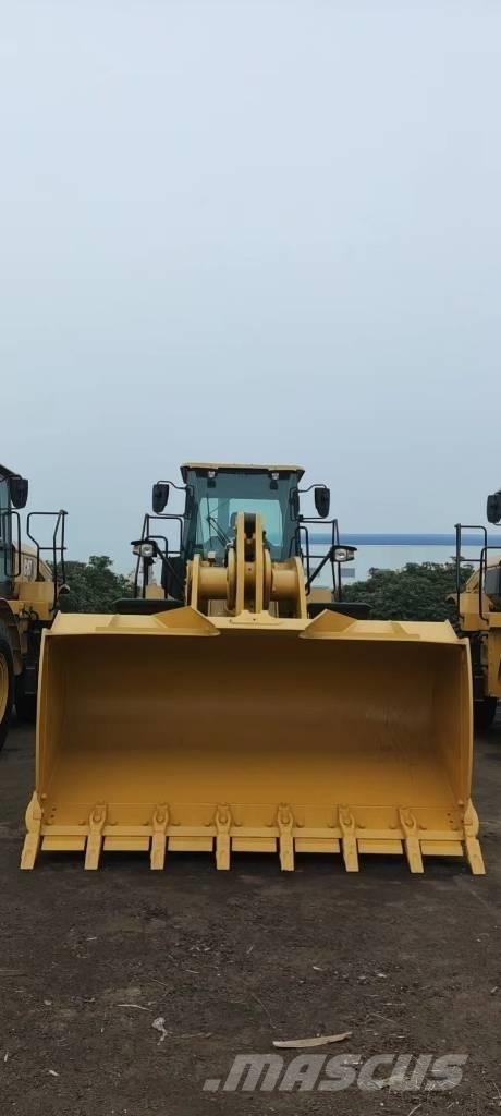 CAT 2022 CAT 950Gc Radlader