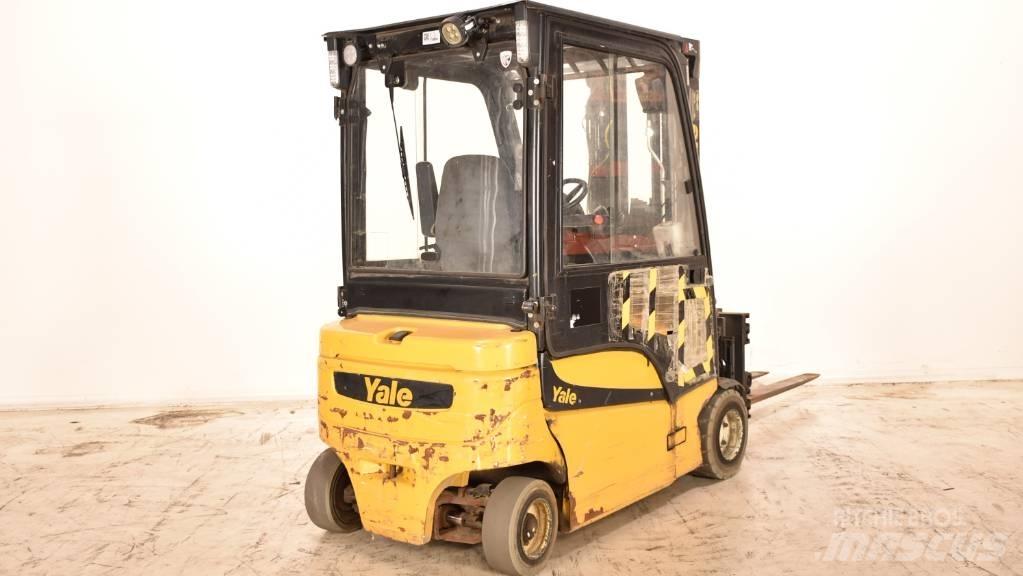 Yale ERP20VF-LWB Elektrostapler