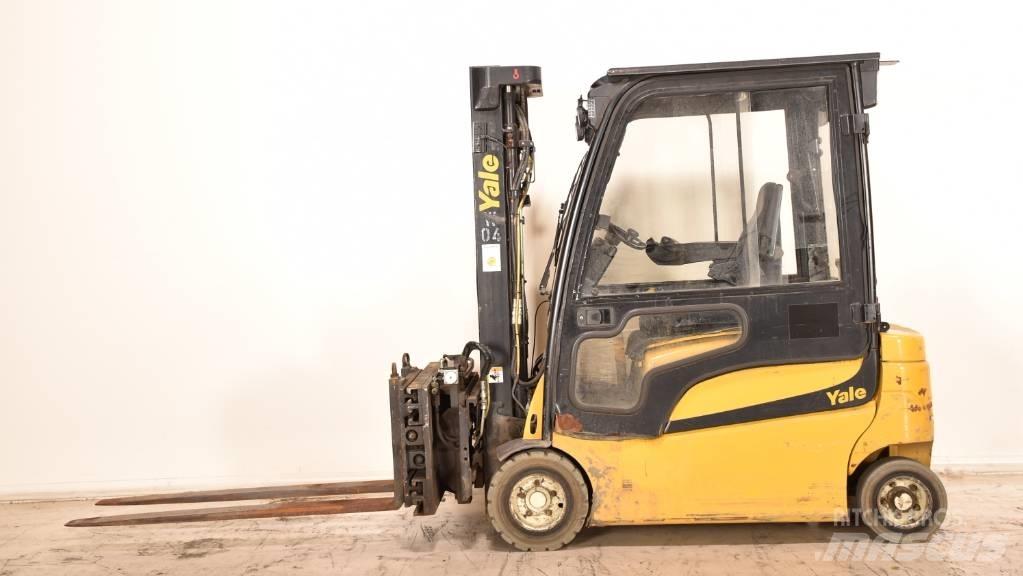 Yale ERP20VF-LWB Elektrostapler