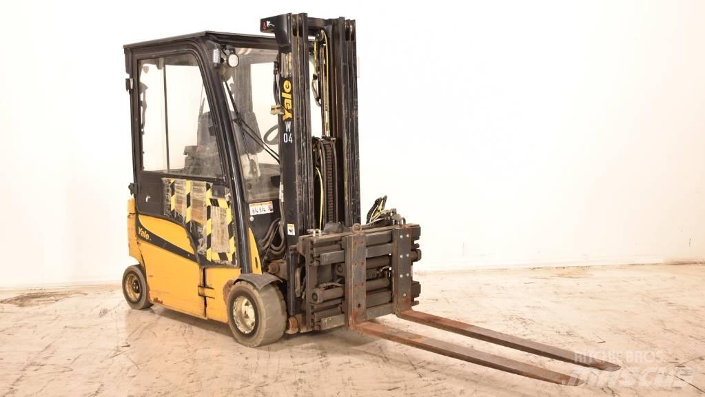 Yale ERP20VF-LWB Elektrostapler