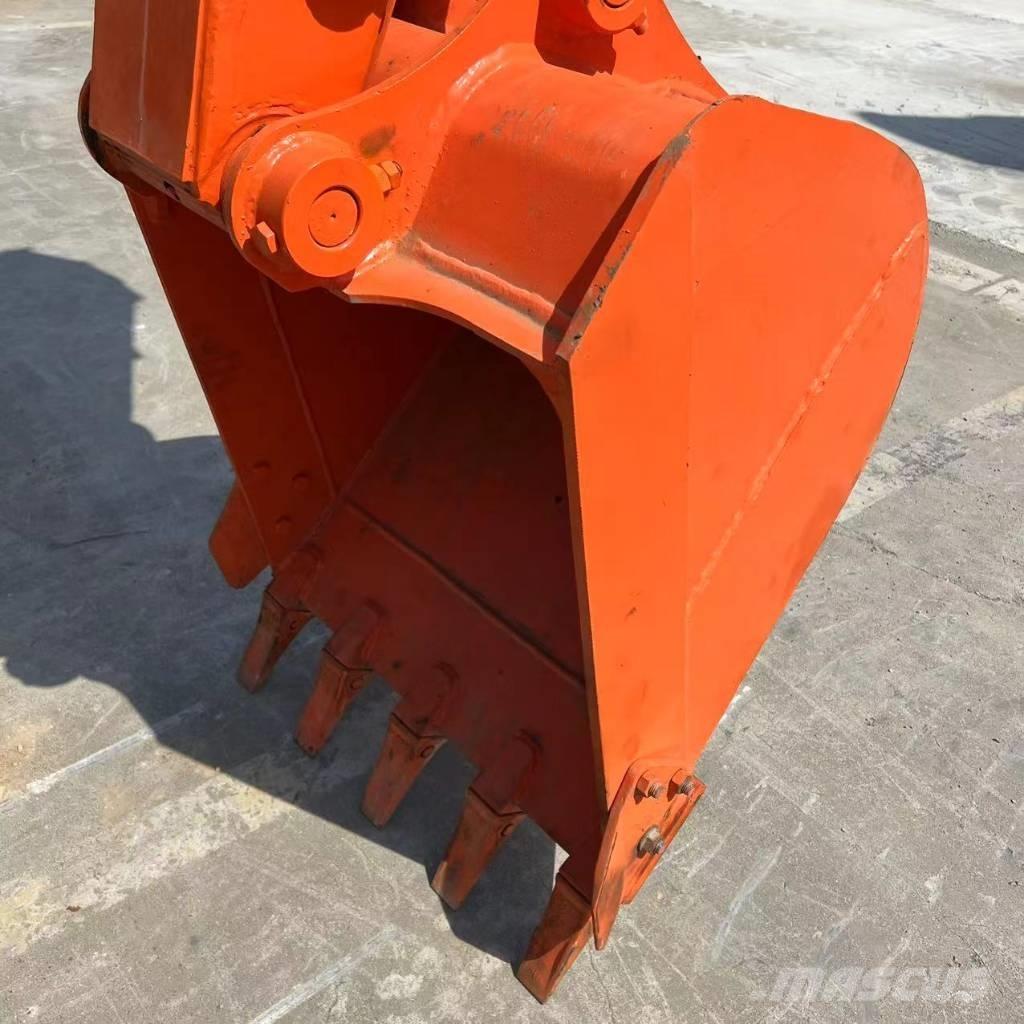 Hitachi ZX 70-5 Minibagger < 7t