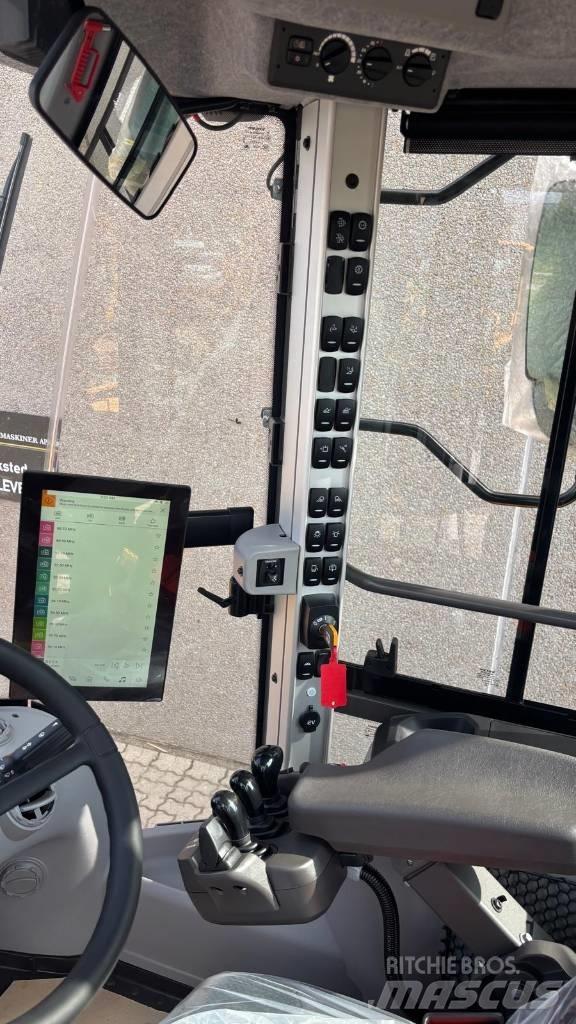 Volvo L110H Radlader