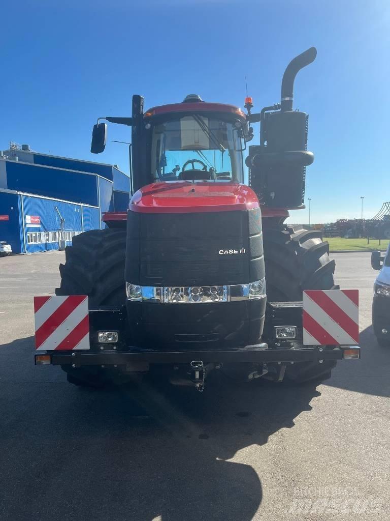 Case IH Steiger 500 Traktoren