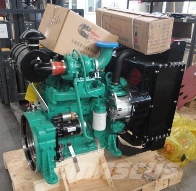 Cummins 4BT3.9-G2 Motoren