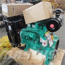 Cummins 4BT3.9-G2 Motoren
