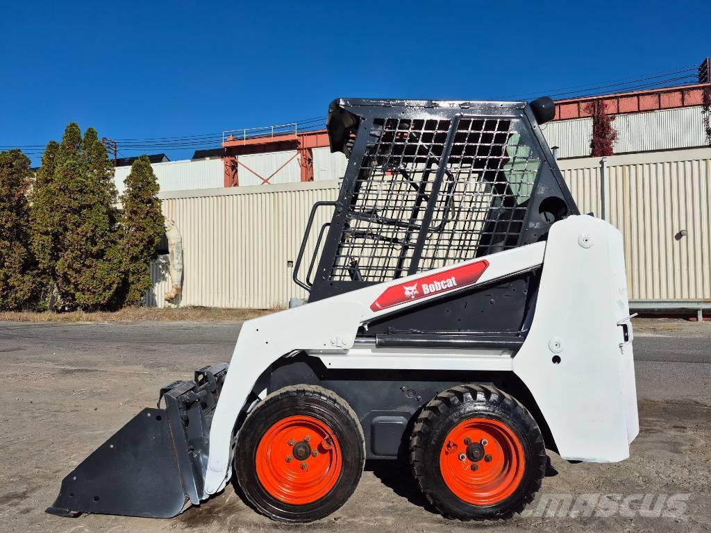 Bobcat S 70 Kompaktlader
