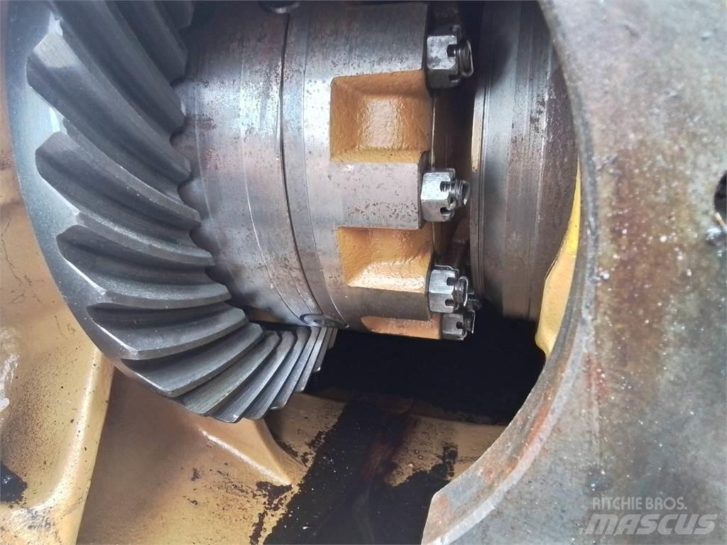 Volvo BM 868 Getriebe