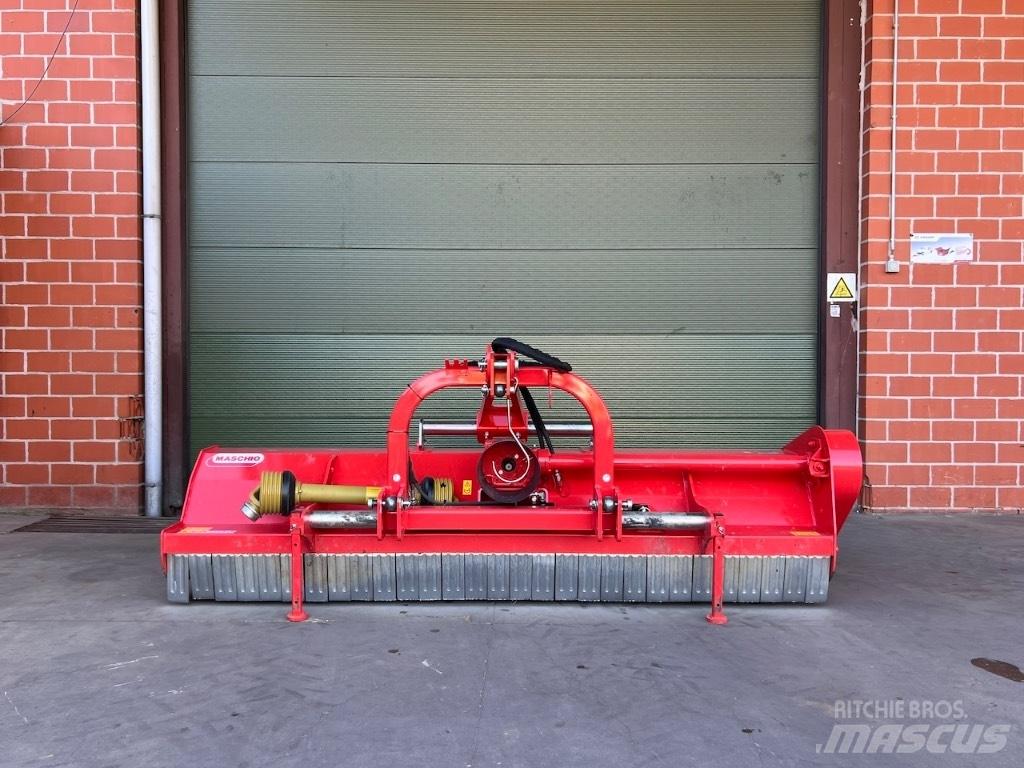 Maschio Tigre 280 Mulcher