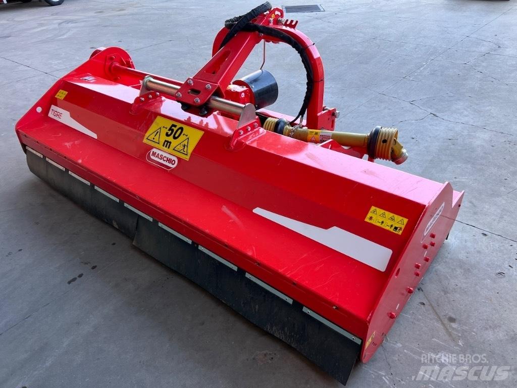 Maschio Tigre 280 Mulcher