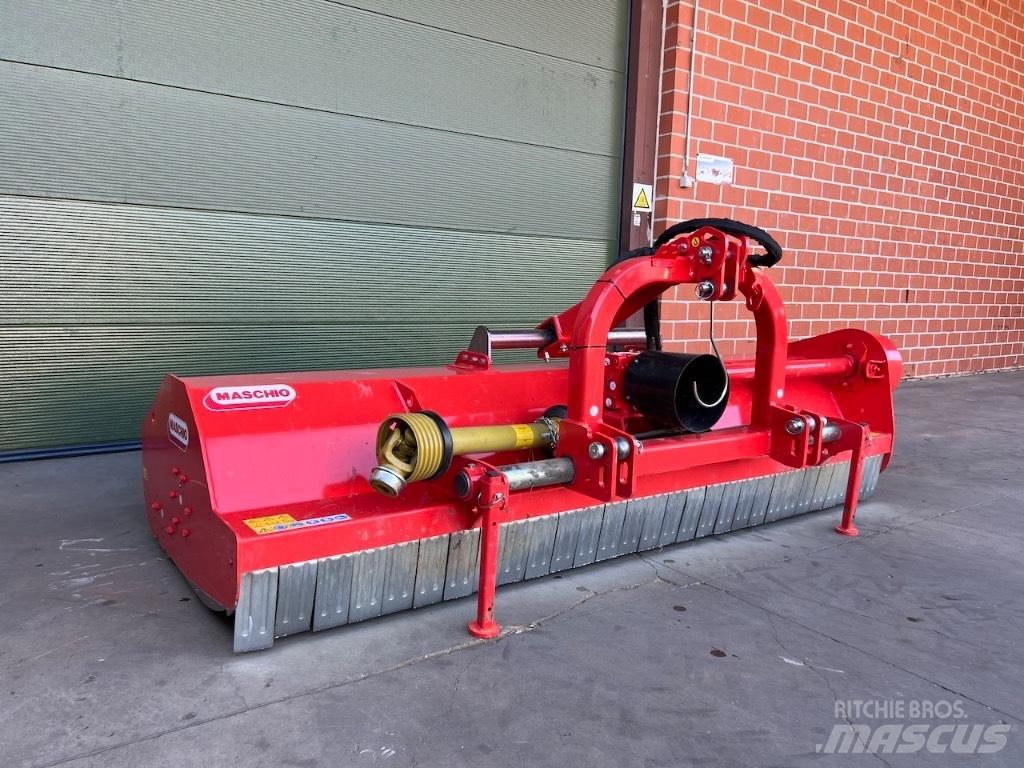 Maschio Tigre 280 Mulcher