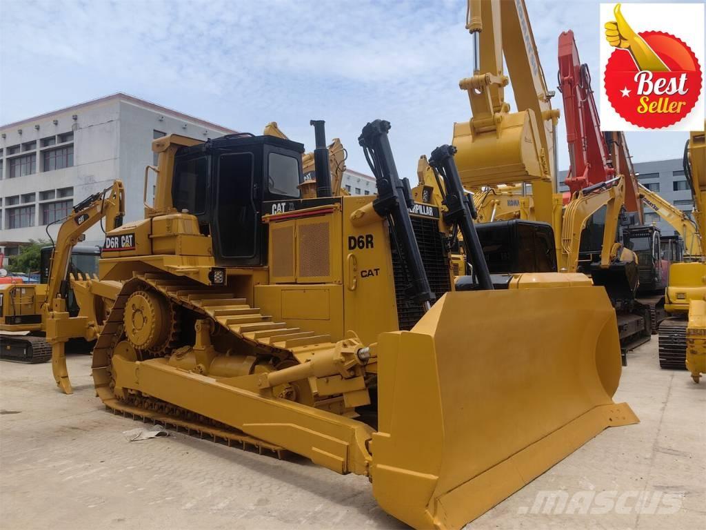 CAT D 6 R Bulldozer