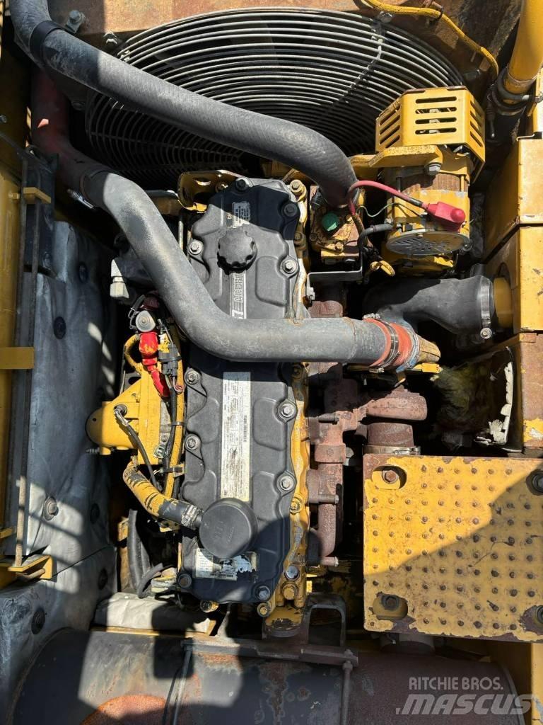 CAT 325 D L Raupenbagger