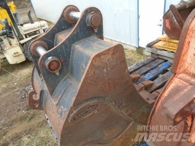 Komatsu PC 200 LC-8 Raupenbagger