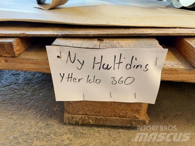 Hultdins 360 Greifer