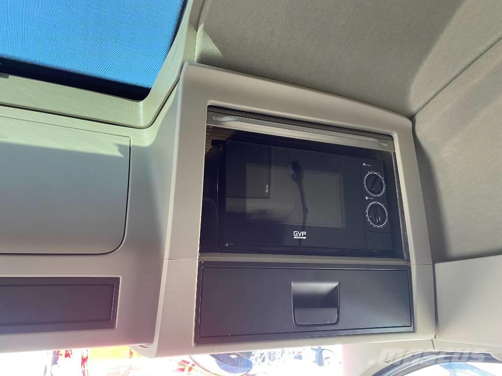 Volvo FH 540 Sattelzugmaschinen