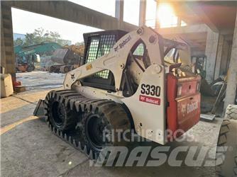 Bobcat S 330 Kompaktlader