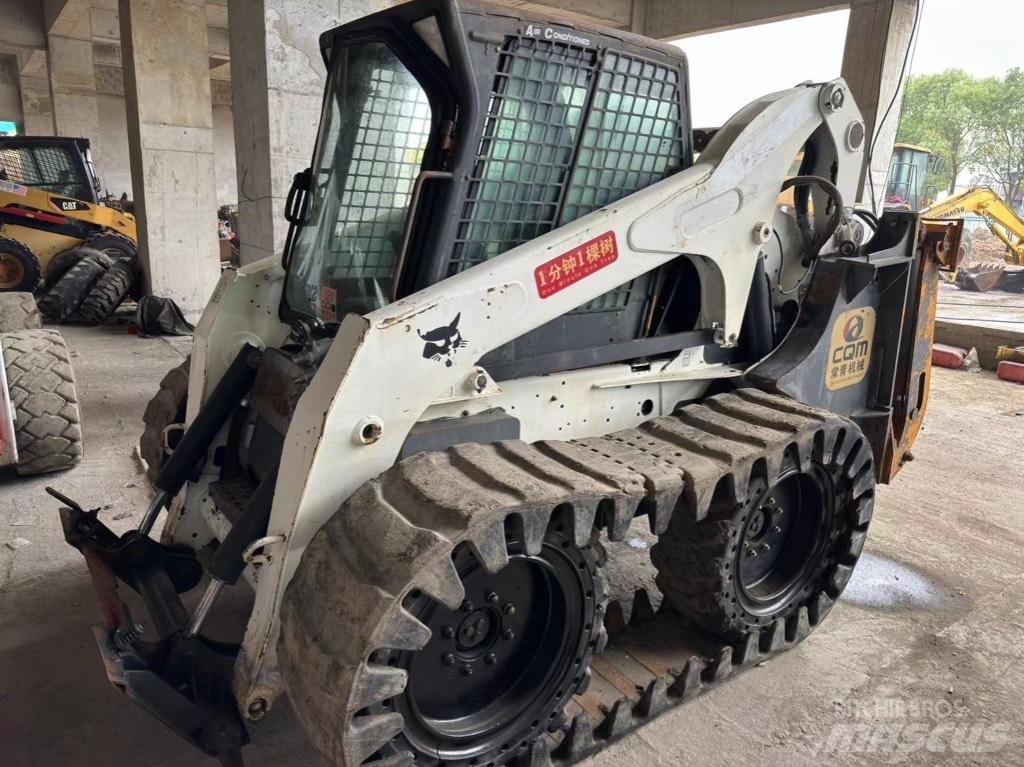 Bobcat S 330 Kompaktlader