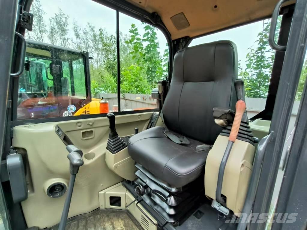 Doosan DH 60-7 Minibagger < 7t