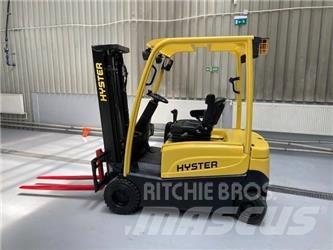 Hyster J2.0XN Elektrostapler