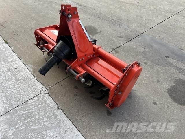 Boxer GF115 Motoreggen / Rototiller