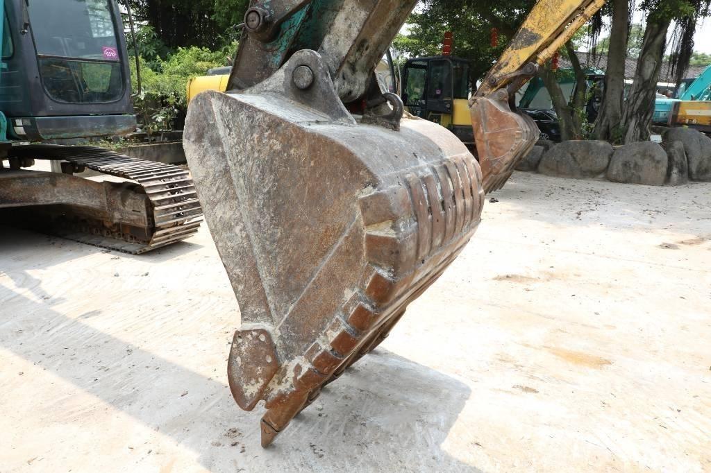 Kobelco Kobelco Raupenbagger