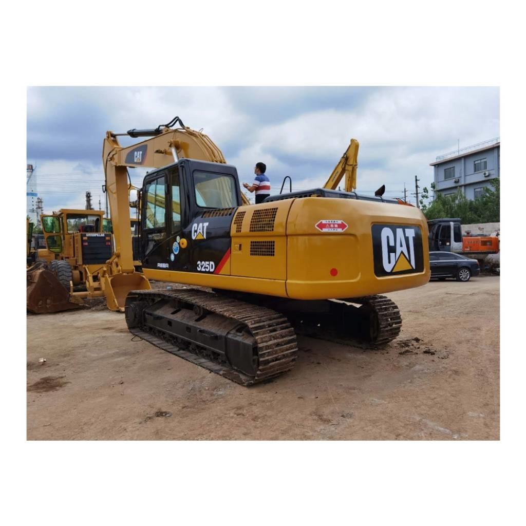 CAT 325 D L Raupenbagger
