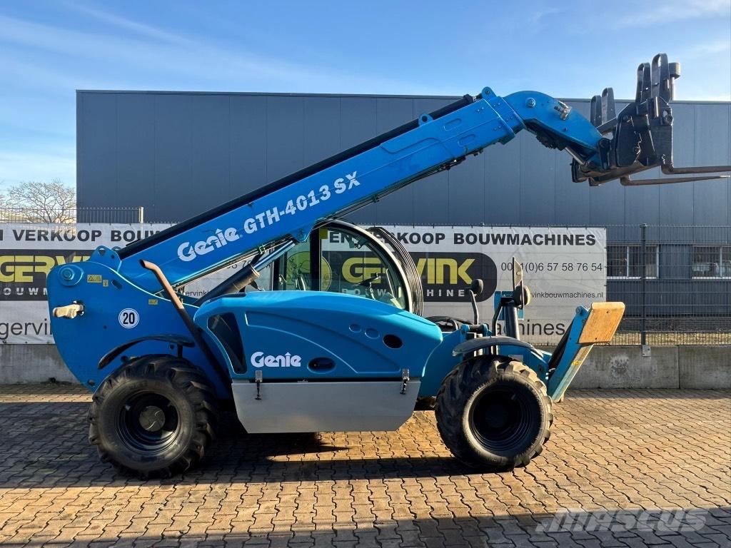 Genie GTH 4013 SX Teleskoplader