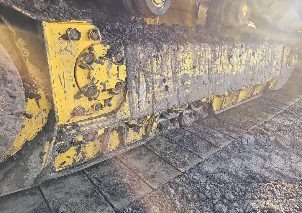 Komatsu D 71 PXI-24 Bulldozer
