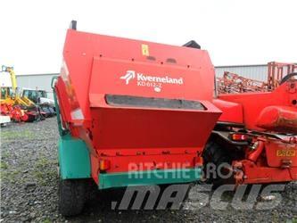 Kverneland KD612-2 Fütterungsautomaten