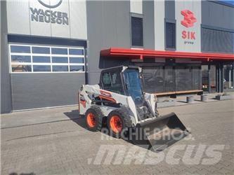 Bobcat S 550 Kompaktlader