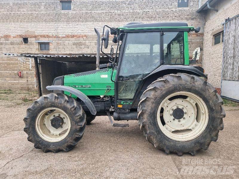 Valtra Valmet 900 Traktoren