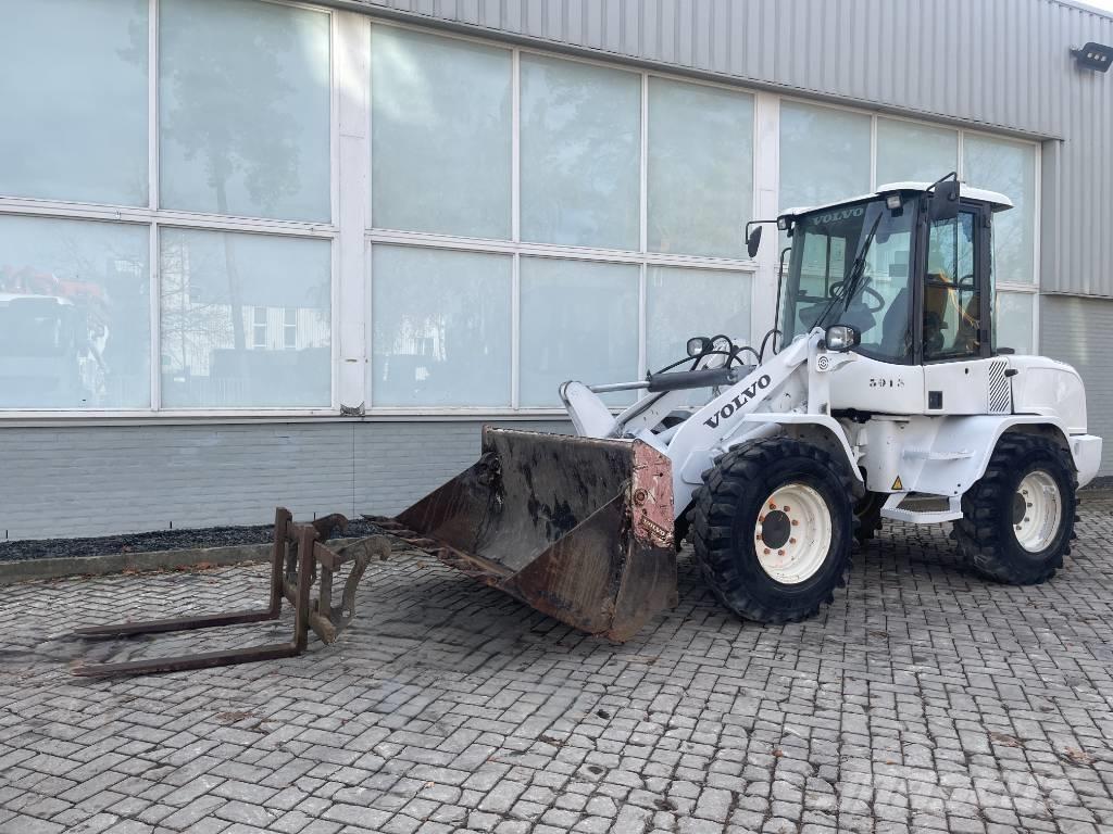 Volvo L 30 G  2020   CE Radlader