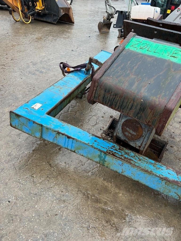  Rehnman LVH 1800 Andere Zubehörteile