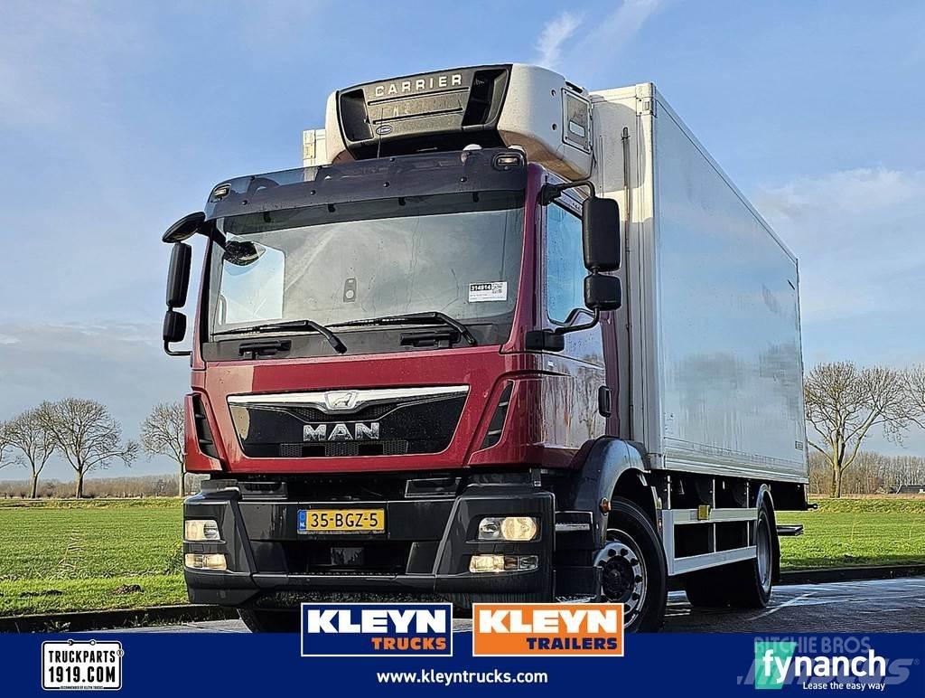 MAN 18.250 TGM Kühlkoffer
