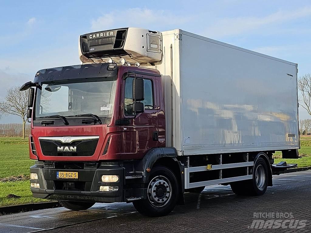 MAN 18.250 TGM Kühlkoffer