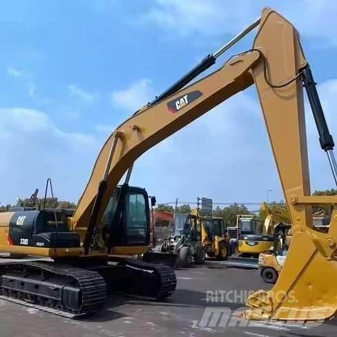 CAT 330 D Raupenbagger