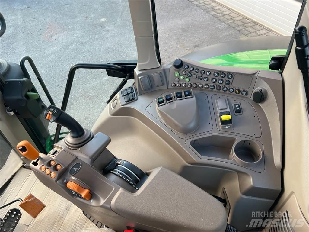John Deere 6140M Traktoren