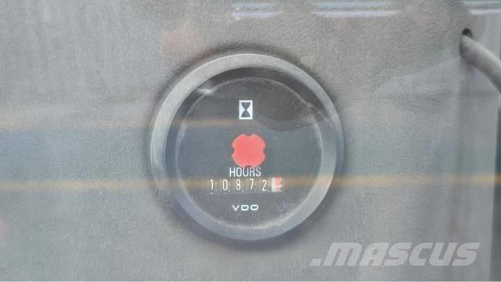 Kalmar DCD 250-12 LB Dieselstapler