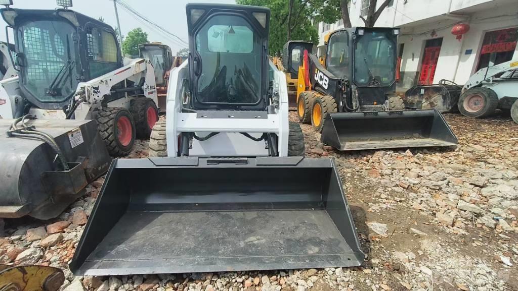 Bobcat S 160 Kompaktlader