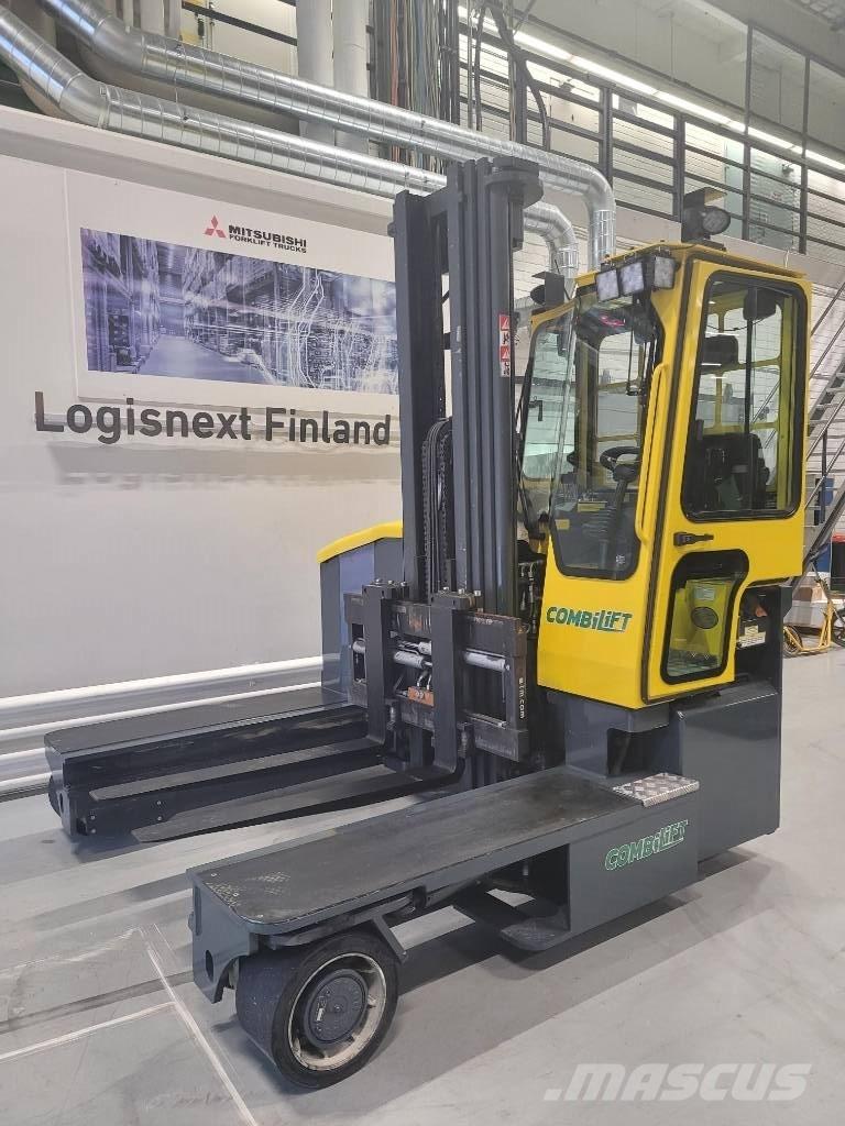 Combilift C 4500 ET Vierwegestapler