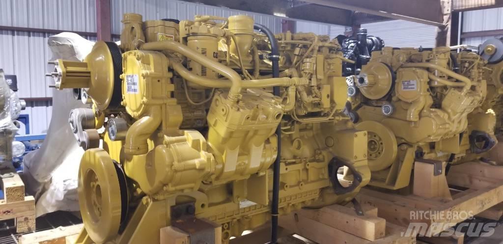 CAT C6.6 ACERT Andere Zubehörteile