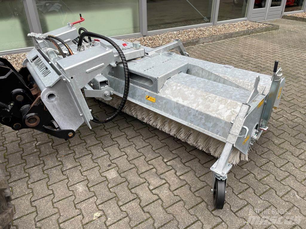 Manitou SCC 2600 Teleskoplader