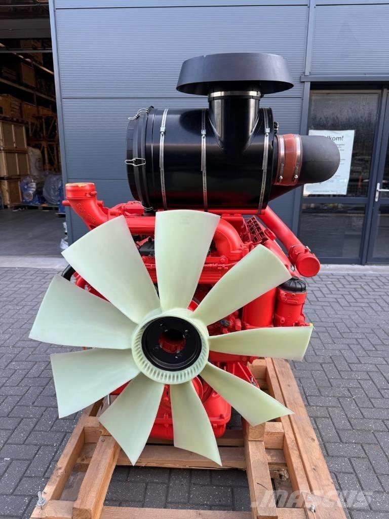  SCANA DC16 071A Sonstige Landmaschinen