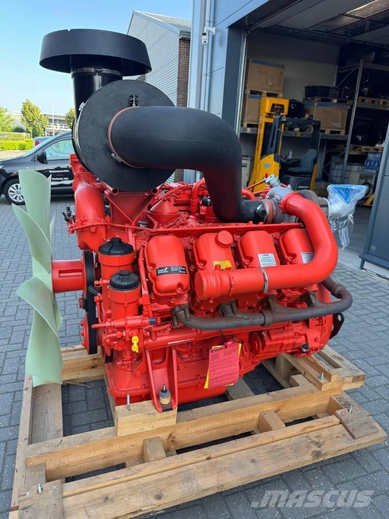  SCANA DC16 071A Sonstige Landmaschinen