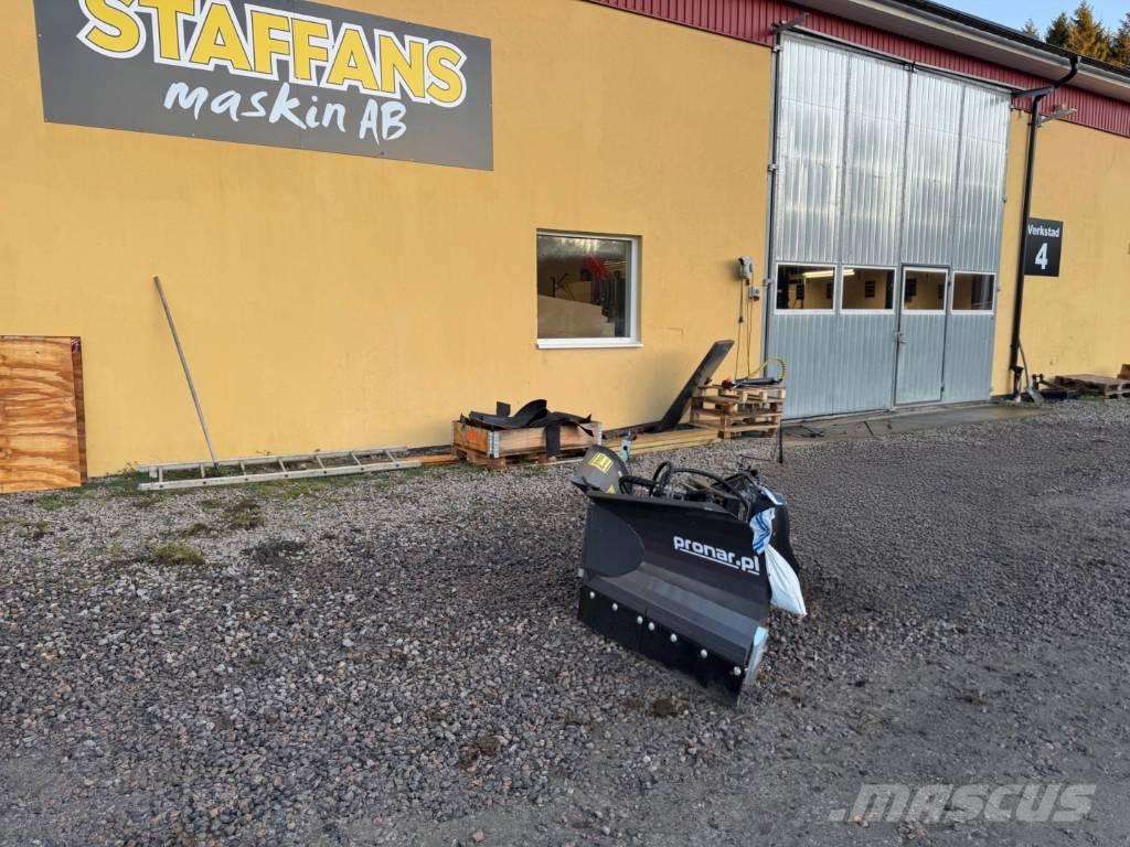 Pronar PUV 1800 M Schneeschilde und -pflüge