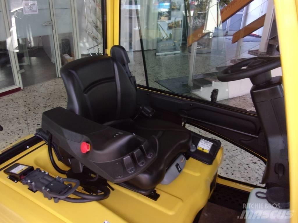 Hyster J2.0XNT Elektrostapler