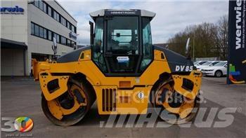 Hamm DV 85 VV Tandemwalzen