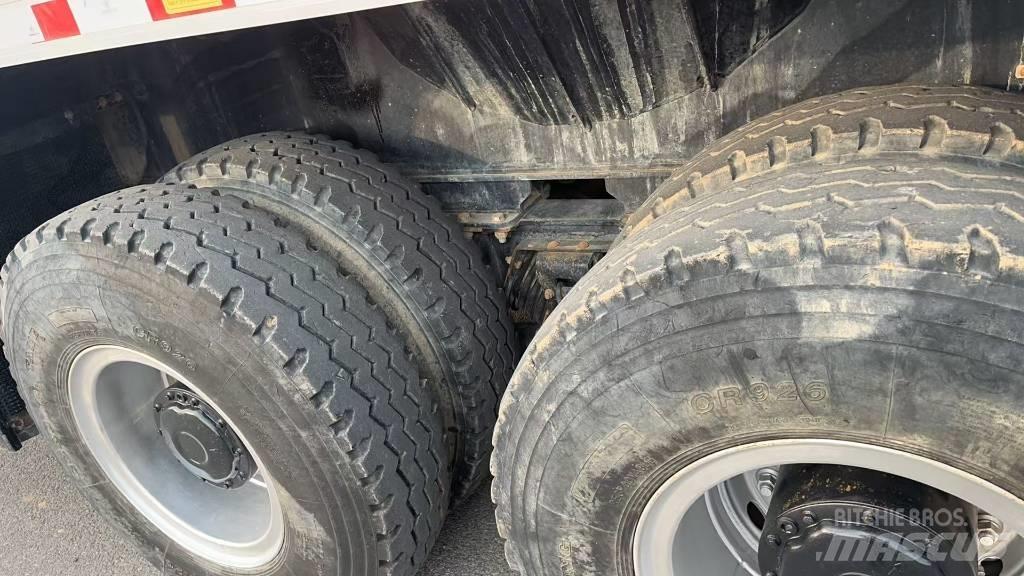 Sany STC 250 S All-Terrain-Krane